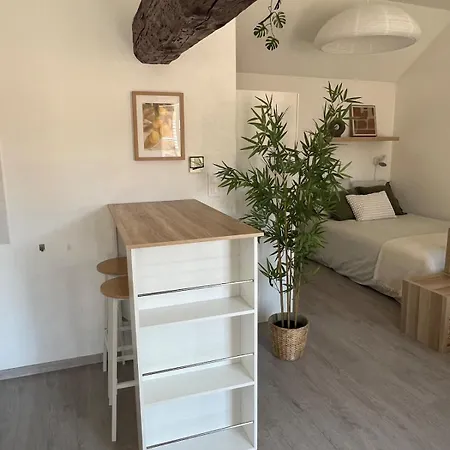Spacious & Quiet - 50 M From Cathedral Metz